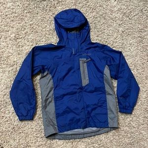 Columbia Youth Windbreaker